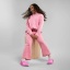 Crocs™4LW System Clog Kid's Taffy Pink