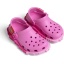 Crocs™4LW System Clog Kid's Taffy Pink