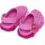 Crocs™4LW System Clog Kid's Taffy Pink