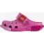 Crocs™ 4LW System Clog K Taffy Pink