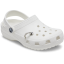Crocs™ Jibbitz™ Studded Silver Piercing