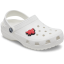 Crocs™ Jibbitz™ Boys Rule Red Dino
