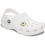 Crocs™ Jibbitz™ Enamel Soccer Ball