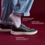 Crocs™ Locale Sneaker M Black / Summit White