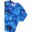 REIMA Tuvalu Sparkly Blue