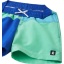 REIMA Palmu Sparkly Blue
