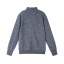 REIMA Mahin Melange Grey
