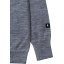 REIMA Mahin Melange Grey