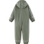 REIMA Veteen Greyish Green