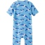 REIMA Atlantti Fresh Blue