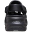 Crocs™ New Crush Clog Black