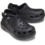 Crocs™ New Crush Clog Black