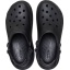 Crocs™ New Crush Clog Black