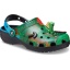 Crocs™ Minecraft Classic Clog Multi