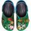 Crocs™ Minecraft Classic Clog Multi