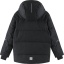 REIMA Ranua Black