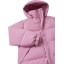 REIMA Parkkala Grey Pink