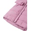 REIMA Parkkala Grey Pink