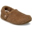Crocs™ Classic Cozzzy Slipper Sepia