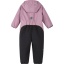 REIMA Mjosa Grey Pink