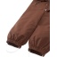 REIMA Stavanger Umber Brown