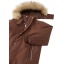 REIMA Stavanger Umber Brown