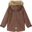 REIMA Ajaton Umber Brown