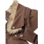 REIMA Ajaton Umber Brown