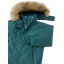 REIMA Stavanger Dark Teal