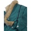 REIMA Stavanger Dark Teal