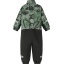REIMA Kurikka Thyme Green