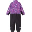 REIMA Kurikka Plum Purple