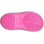 Crocs™ Winter Puff Boot T Electric Pink / Light Grey