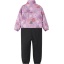 REIMA Kipina Grey Pink