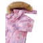REIMA Kipina Grey Pink