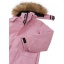 REIMA Ajaton Grey Pink