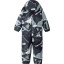 REIMA Reitit Black