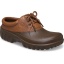 Crocs™ Axle Low Carob / Cognac
