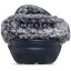Crocs™ Classic Fleece Lined Clog Navy
