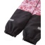 REIMA Kurikka Grey Pink