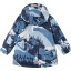 REIMA Portit Navy