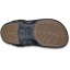 Crocs™ Classic Lined Graphic Shorty Sepia / Leopard