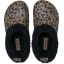 Crocs™ Classic Lined Graphic Shorty Sepia / Leopard