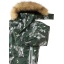 REIMA Kipina Thyme Green