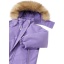REIMA Stavanger Misty Violet