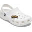 Crocs™ Jibbitz™ Harry Potter Logo
