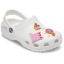 Crocs™ Jibbitz™ Princess In The Castle 3 Pack