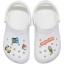 Crocs™ Jibbitz™ Amsterdam Wonderlust 5 Pack