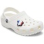 Crocs™Jibbitz™FRANCE COUNTRY FLAG