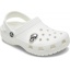 Crocs™ Jibbitz™ Silver Skull